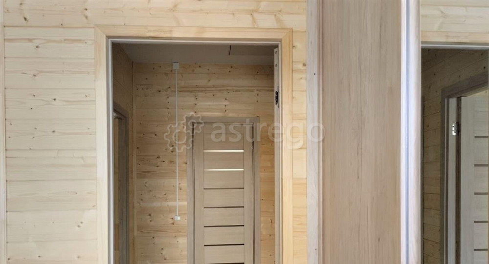 Дом, 70 м2, 6 соток, 1 эт. Бронницы - изображение 6