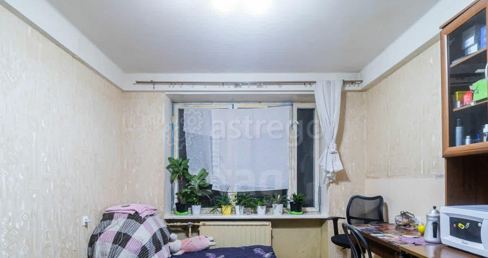 Комната, 13.4 м2, 3/9 эт. Санкт-Петербург - изображение 7