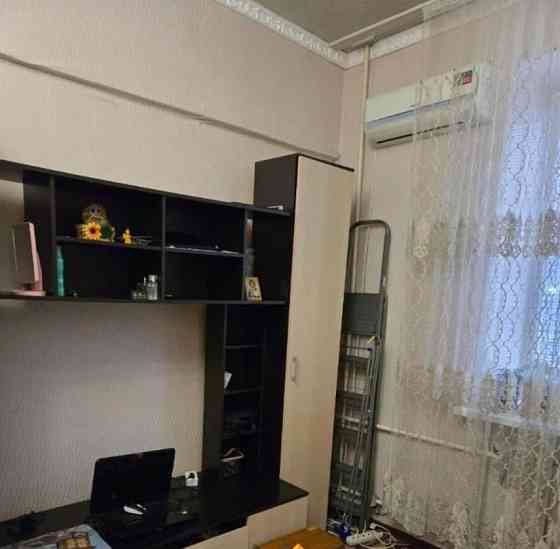Комната, 19.2 м2, 1/5 эт. Москва