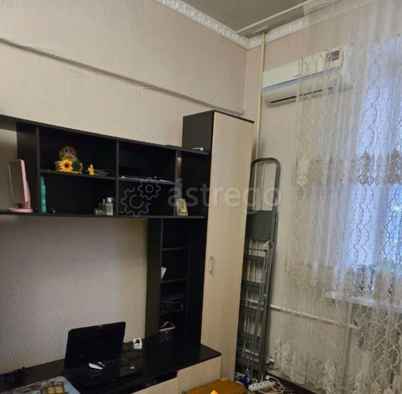 Комната, 19.2 м2, 1/5 эт. Москва - изображение 4
