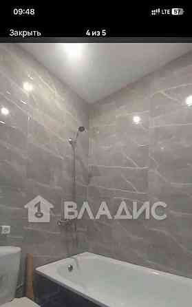 Студия, 12.4 м2, 1/9 эт. Красноярск