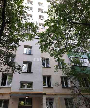 2-комн. квартира, 35.2 м2, 3/9 эт. Москва