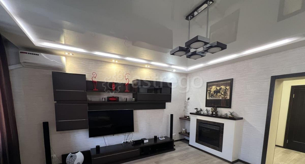 3-комн. квартира, 102 м2, 5/10 эт. Красноярск - изображение 4