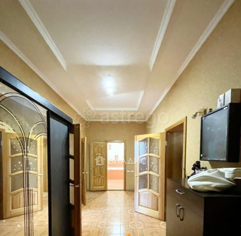 4-комн. квартира, 109.7 м2, 2/5 эт. Бийск - изображение 7