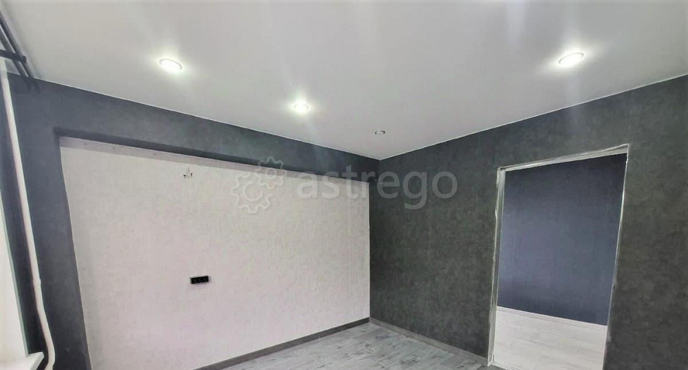 Комната, 19.9 м2, 2/5 эт. Красноярск - изображение 2