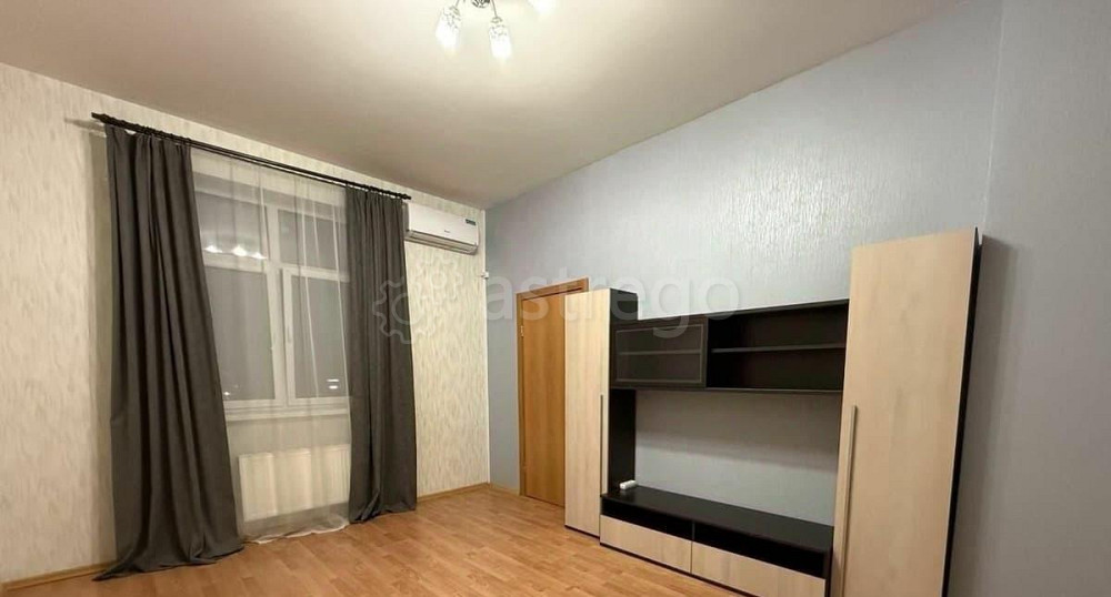1-комн. квартира, 45 м2, 12/20 эт. Москва - изображение 3