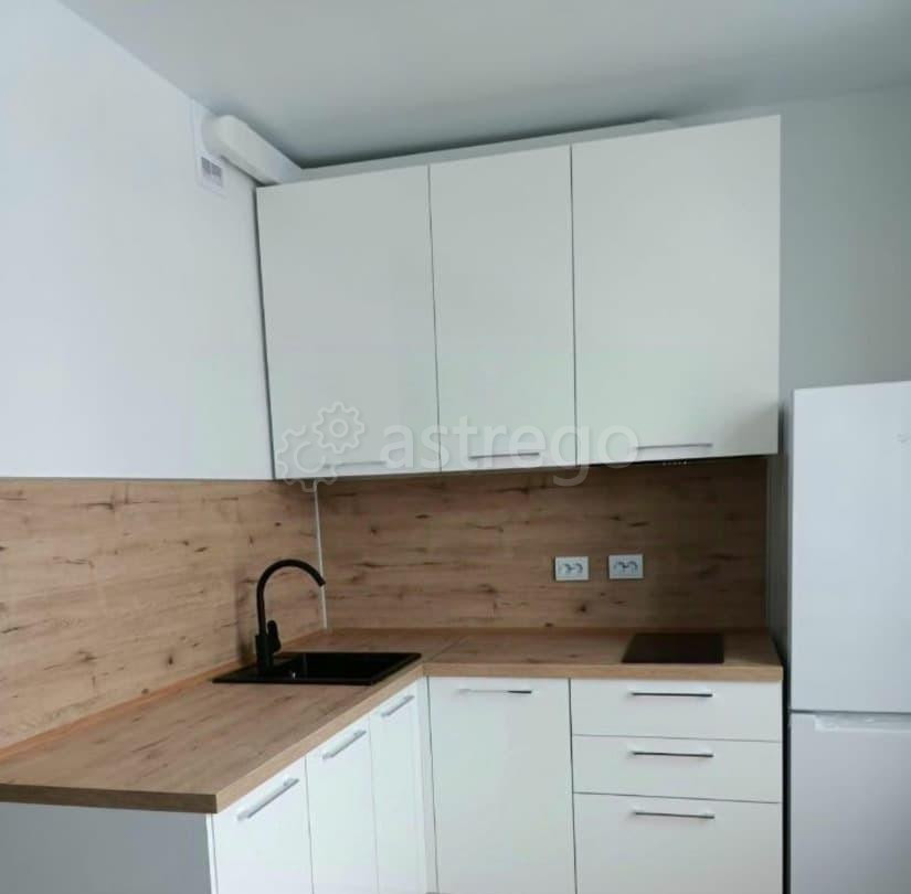 Студия, 23 м2, 14/16 эт. Москва - изображение 2