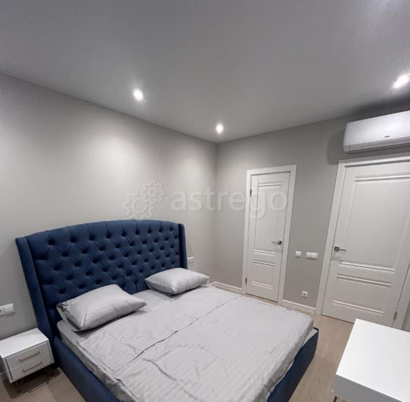 3-комн. квартира, 60 м2, 3/23 эт. Астрахань - изображение 4