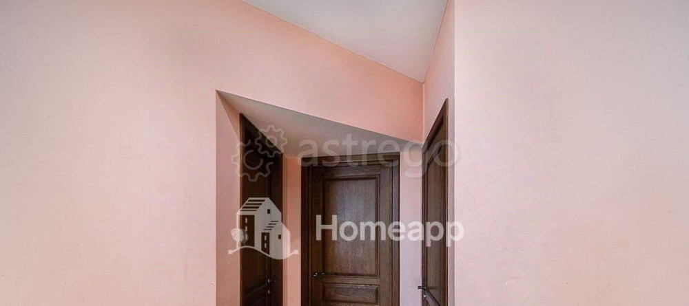3-комн. квартира, 72.8 м2, 14/25 эт. Одинцово - изображение 4