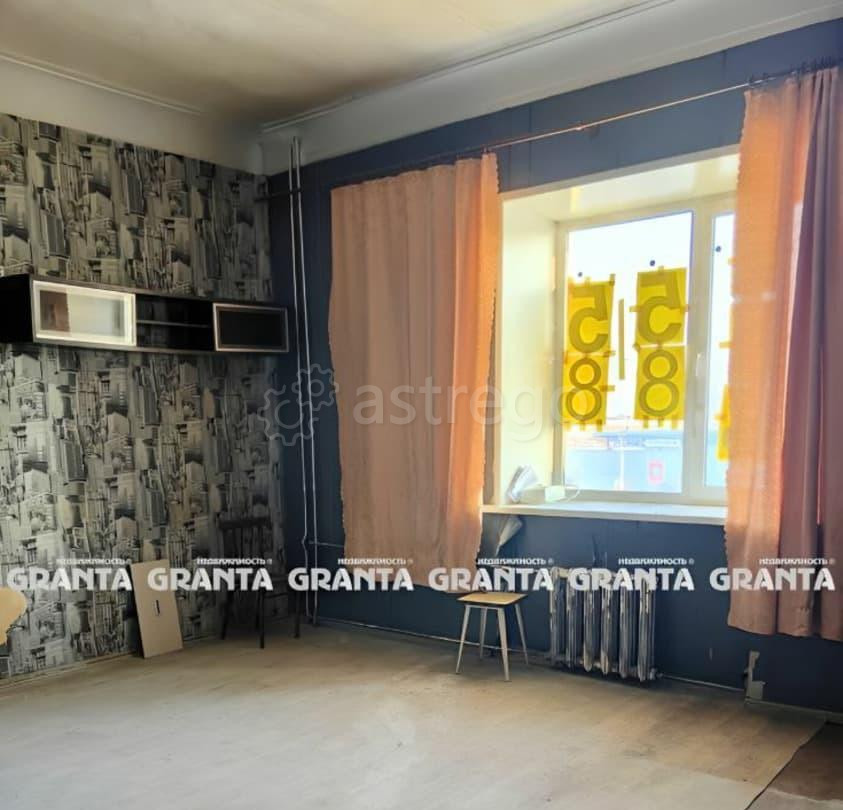 Комната, 25 м2, 4/5 эт. Красноярск - изображение 4