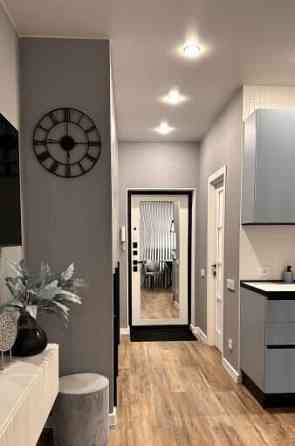 1-комн. квартира, 34 м2, 14/14 эт. Раменское