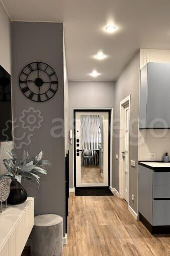 1-комн. квартира, 34 м2, 14/14 эт. Раменское - изображение 4