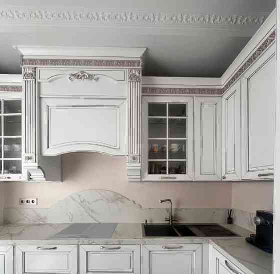 4-комн. квартира, 110 м2, 2/8 эт. Химки