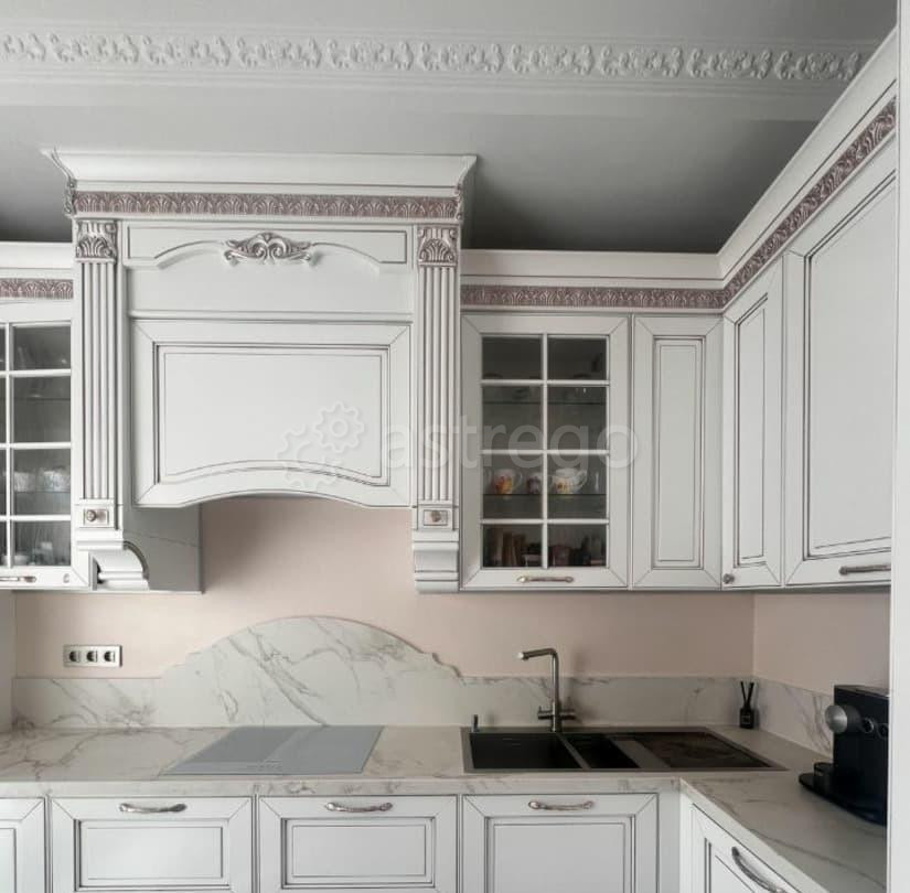 4-комн. квартира, 110 м2, 2/8 эт. Химки - изображение 2