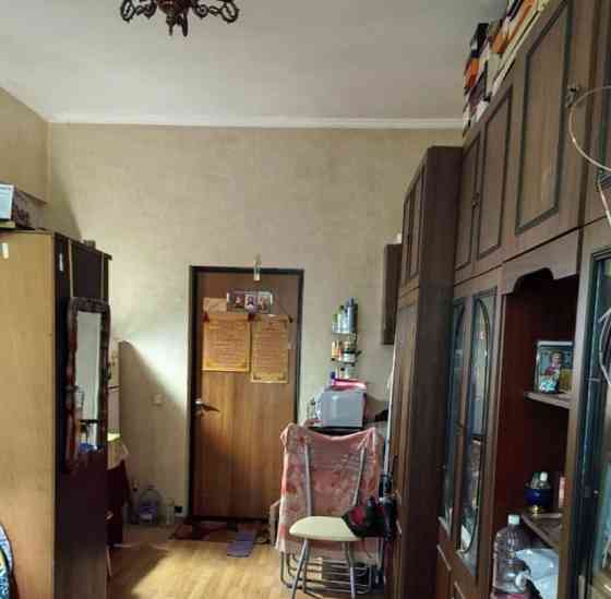 Комната, 17.9 м2, 1/5 эт. Москва