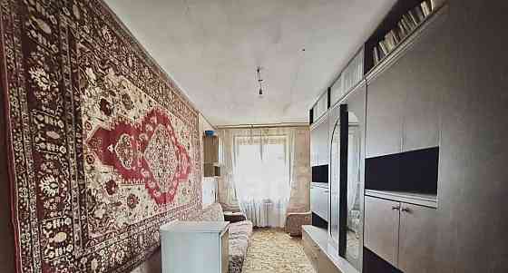 3-комн. квартира, 60.8 м2, 4/5 эт. Луховицы