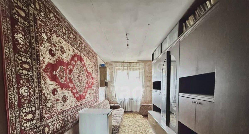 3-комн. квартира, 60.8 м2, 4/5 эт. Луховицы - изображение 2