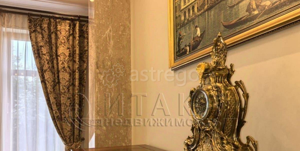 2-комн. квартира, 100.5 м2, 2/4 эт. Санкт-Петербург - изображение 7