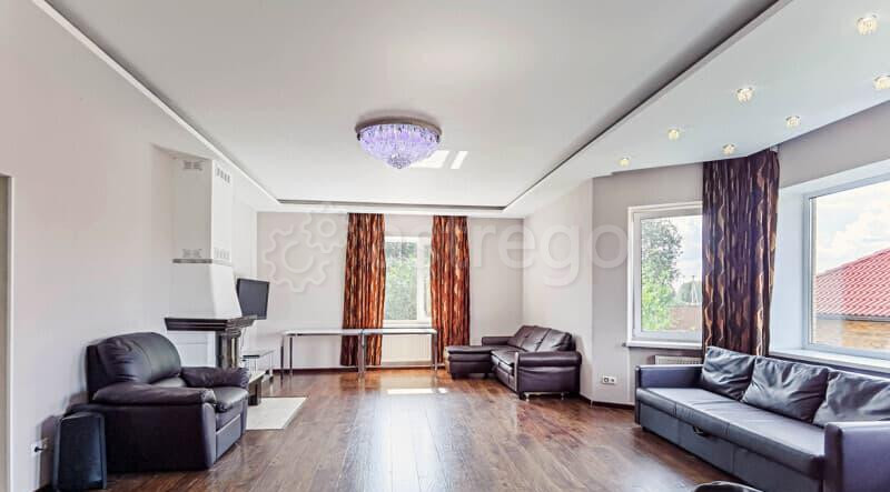 Коттедж, 350 м2 Санкт-Петербург - изображение 3