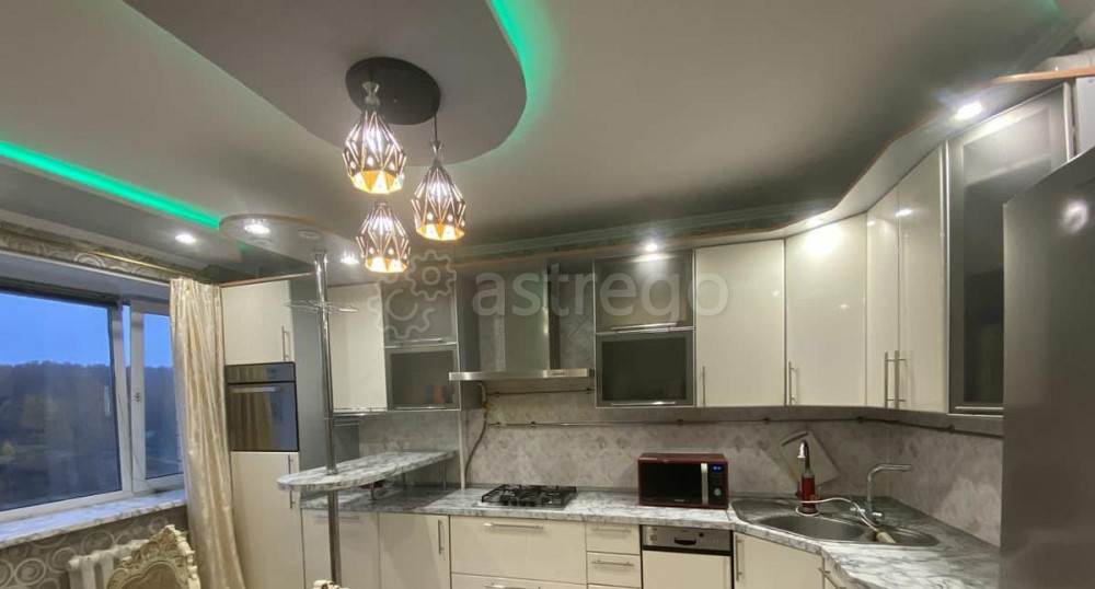 3-комн. квартира, 85.1 м2, 9/10 эт. Щёлково - изображение 1