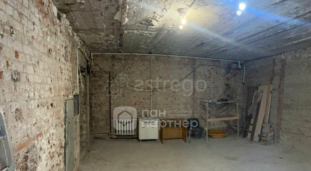 Свободного назначения, 38 м2 Санкт-Петербург - изображение 1