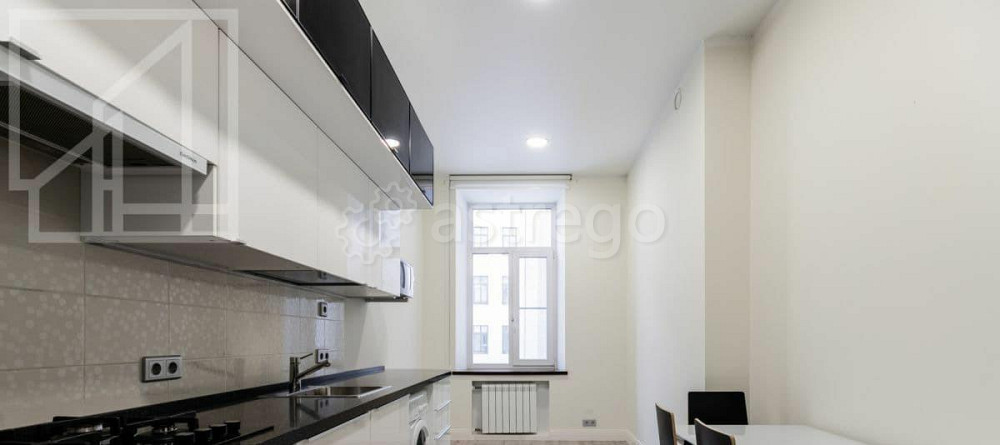 4-комн. квартира, 111 м2, 4/5 эт. Москва - изображение 2