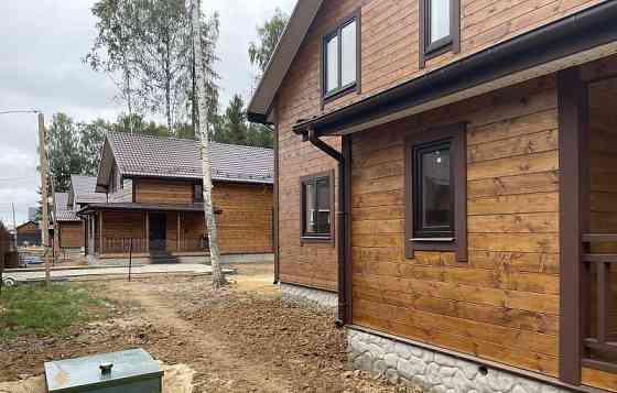 Дом, 220 м2, 12 соток Наро-Фоминск