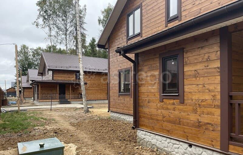 Дом, 220 м2, 12 соток Наро-Фоминск - изображение 3