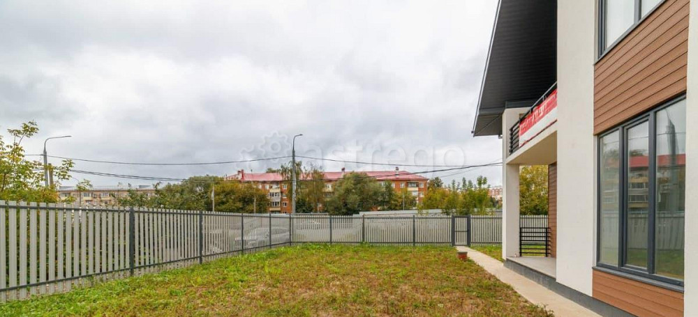 Коттедж, 143.8 м2, 4 сотки, 2 эт. Подольск - изображение 2