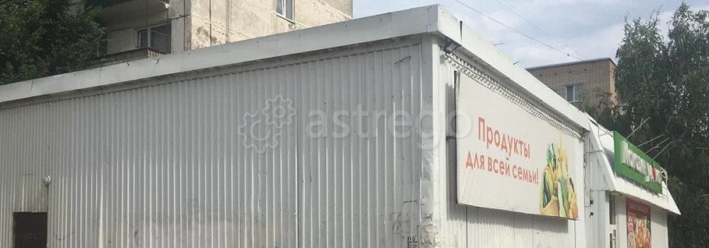 Отдельное здание, 180.1 м2 Стерлитамак - изображение 3