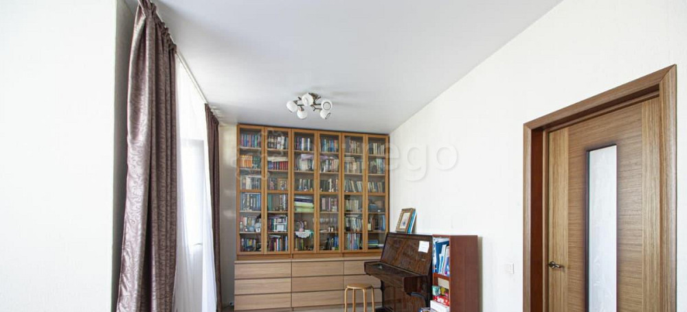 4-комн. квартира, 190 м2, 3/3 эт. Чехов - изображение 3