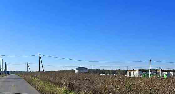 Земельный участок, 7.2 сотки Домодедово