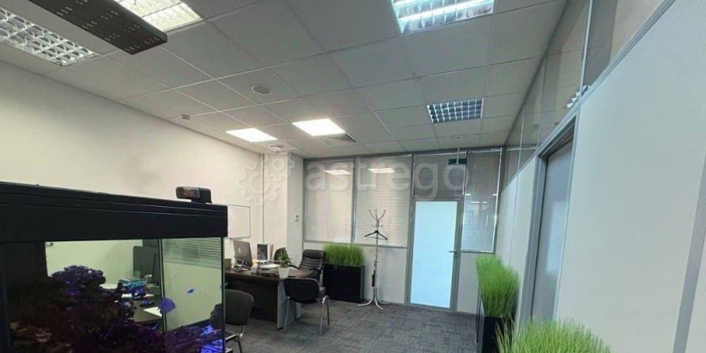 Офис, 136 м2 Санкт-Петербург - изображение 5