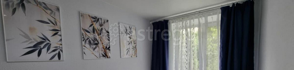 3-комн. квартира, 56.4 м2, 4/5 эт. Москва - изображение 1