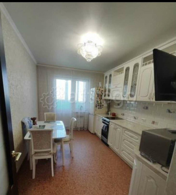 2-комн. квартира, 55 м2, 4/9 эт. Старый Оскол - изображение 3