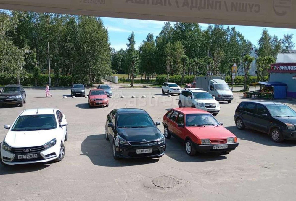 Торговое помещение, 27 м2 Северодвинск - изображение 8