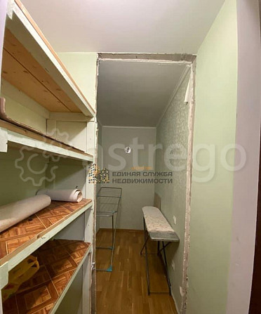 1-комн. квартира, 52 м2, 5/9 эт. Уфа - изображение 2