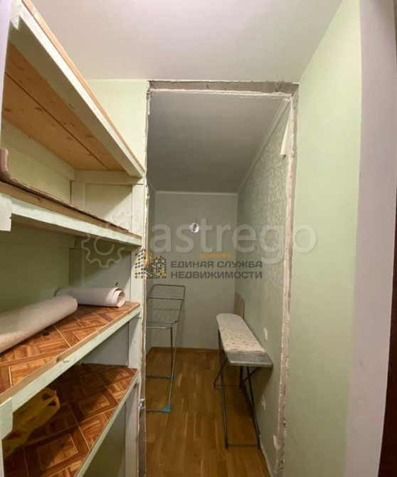 1-комн. квартира, 52 м2, 5/9 эт. Уфа - изображение 2