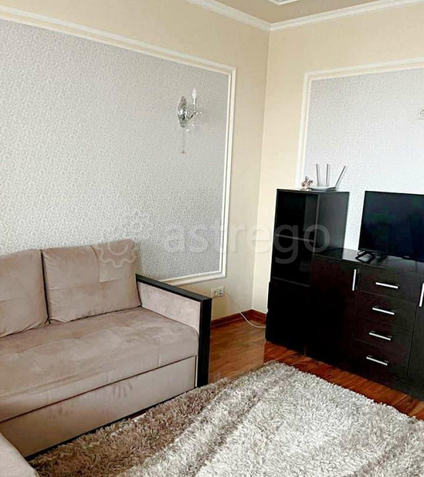 1-комн. квартира, 40 м2, 6/15 эт. Белгород - изображение 6