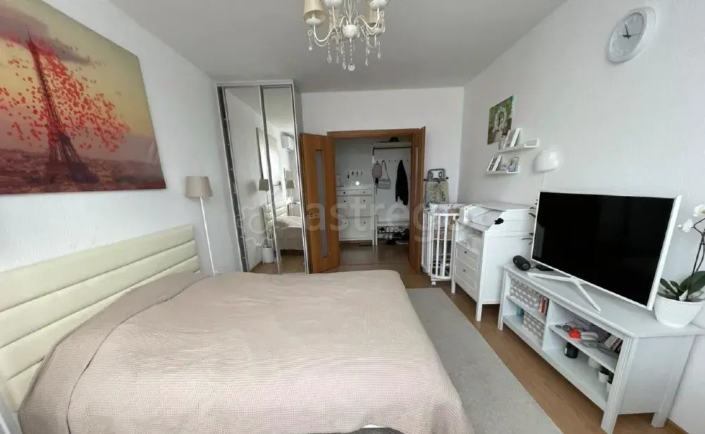 Сдам 1-комн. Квартиру, 47 м2, 7/9 эт., Долгосрочно Когалым - изображение 2