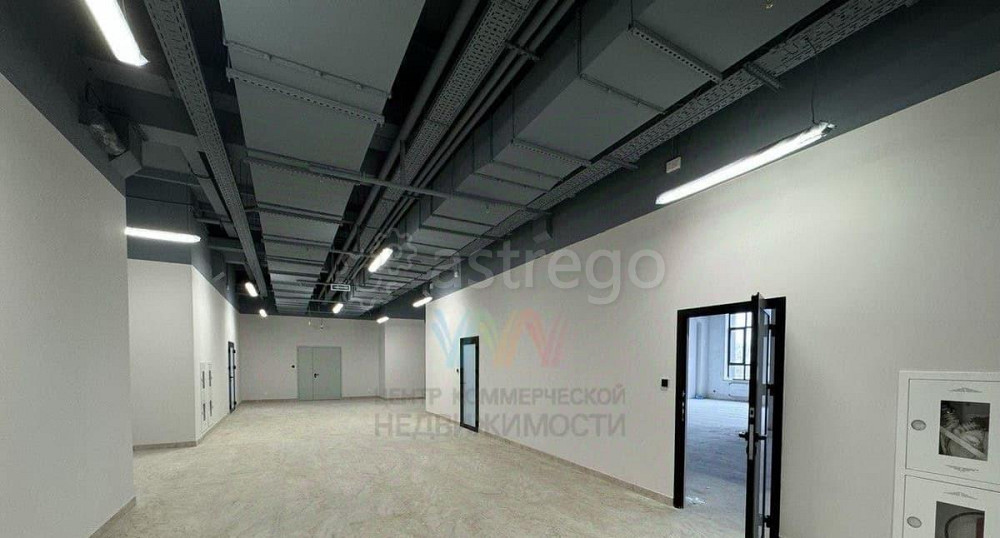 Офис, 650 м2 Уфа - изображение 1