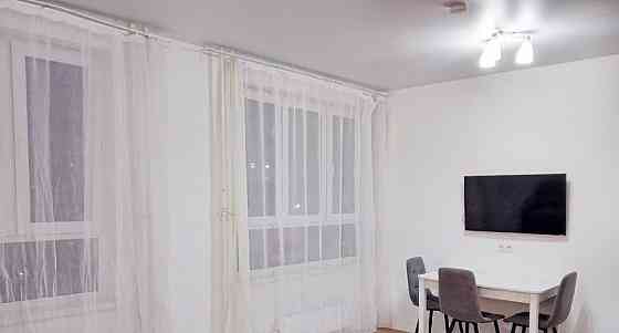 1-комн. квартира, 44.7 м2, 3/17 эт. Мытищи