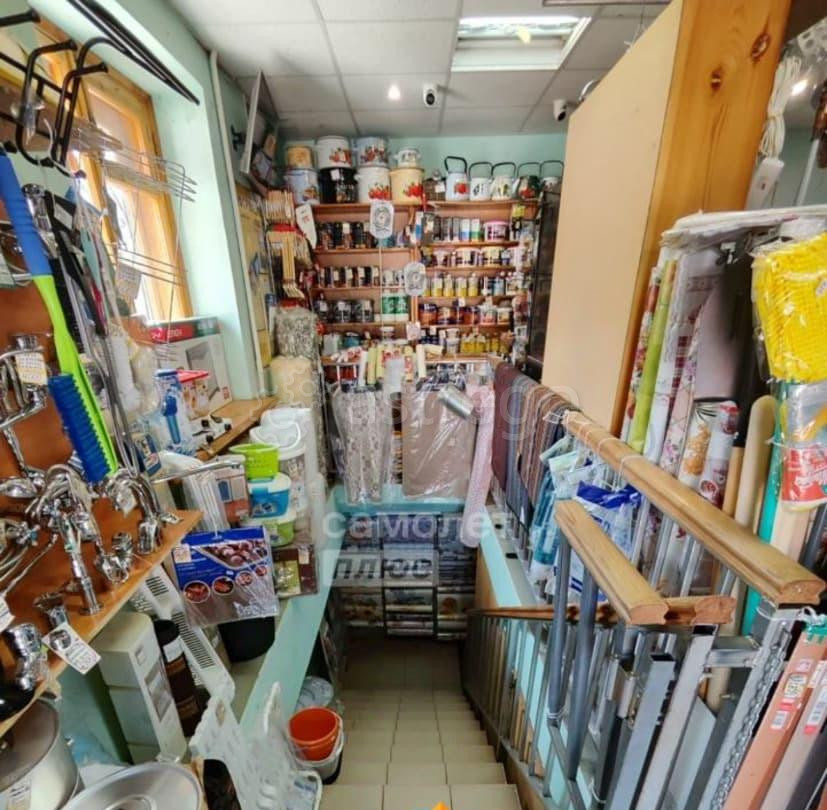 Торговое помещение, 117.7 м2 Наро-Фоминск - изображение 6