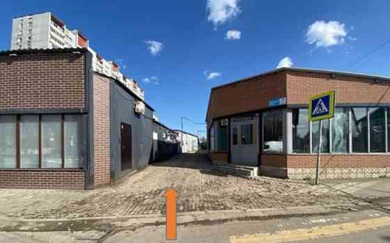 Склад, 300 м2 Сходня