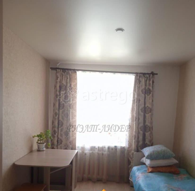 3-комн. квартира, 56 м2, 4/5 эт. Горно-Алтайск - изображение 5