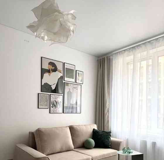 Студия, 26.8 м2, 3/12 эт. Санкт-Петербург