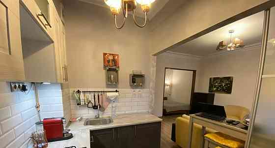 1-комн. квартира, 40 м2, 2/10 эт. Москва