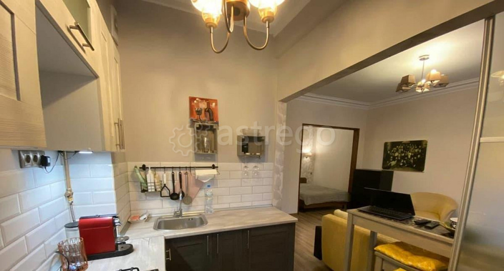 1-комн. квартира, 40 м2, 2/10 эт. Москва - изображение 5