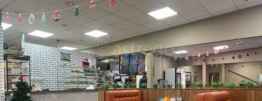 Готовый бизнес, 65 м2 Санкт-Петербург - изображение 1