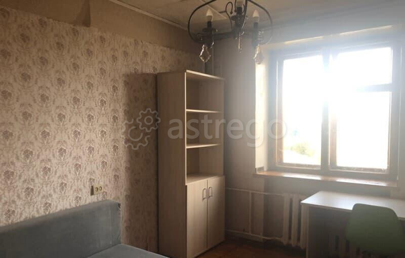 3-комн. квартира, 64 м2, 9/9 эт. Красноярск - изображение 8